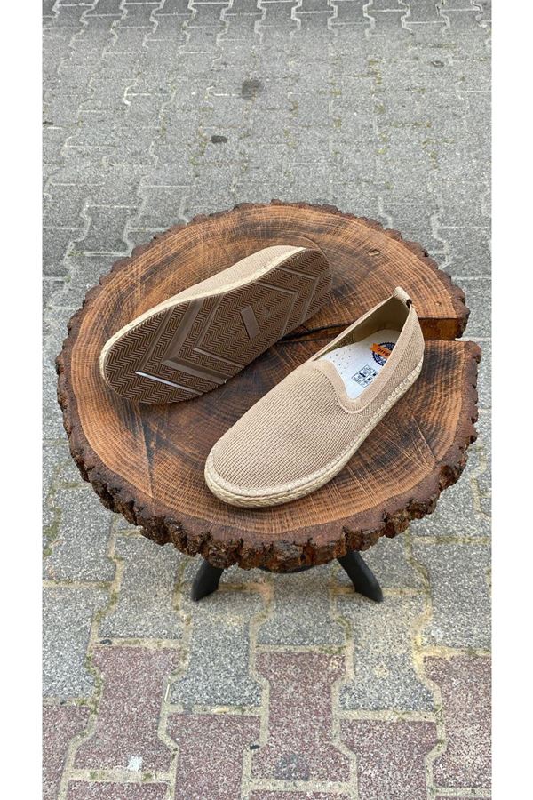 ESPADRİL TOPRAK