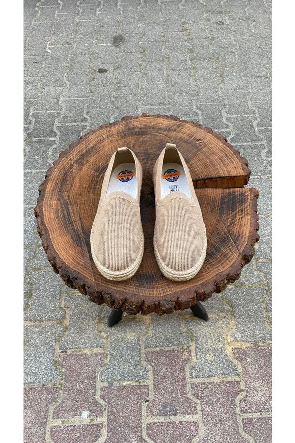 ESPADRİL TOPRAK
