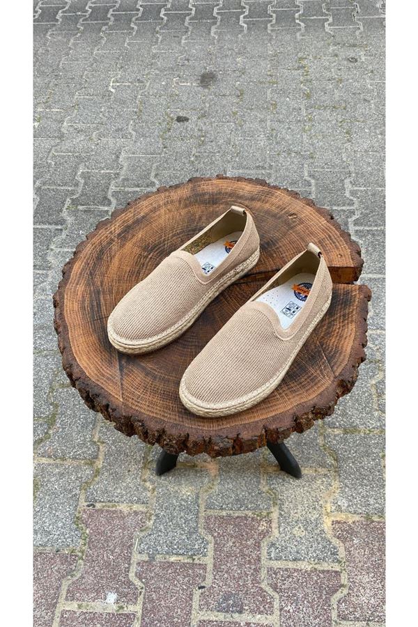 ESPADRİL TOPRAK