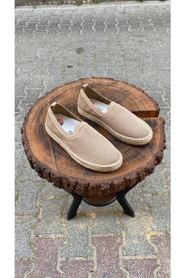 ESPADRİL TOPRAK