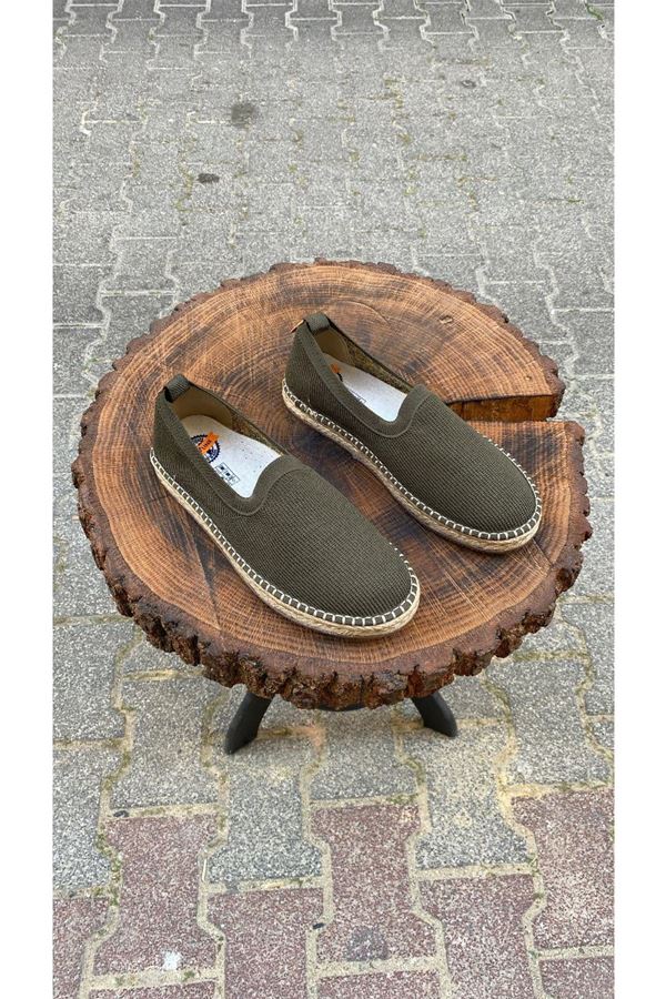 ESPADRİL HAKİ