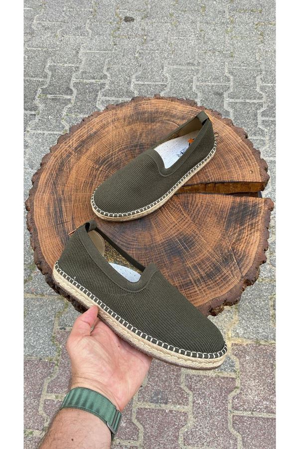 ESPADRİL HAKİ
