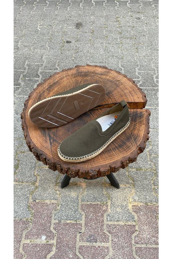 ESPADRİL HAKİ