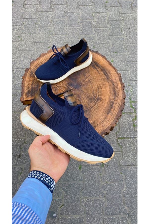 TRİKO İTHAL TABAN SNEAKER TİTS