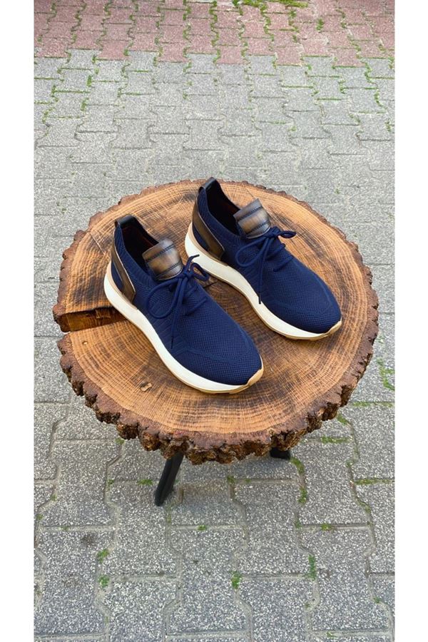 TRİKO İTHAL TABAN SNEAKER TİTS