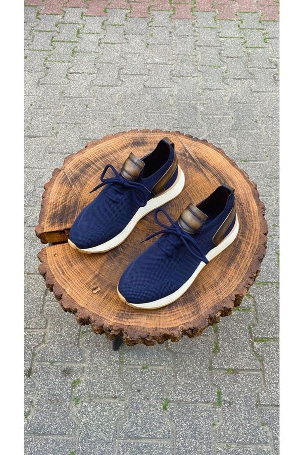 TRİKO İTHAL TABAN SNEAKER TİTS