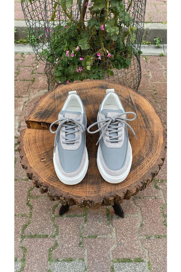 AD 348 COMFORT SNEAKER LAY