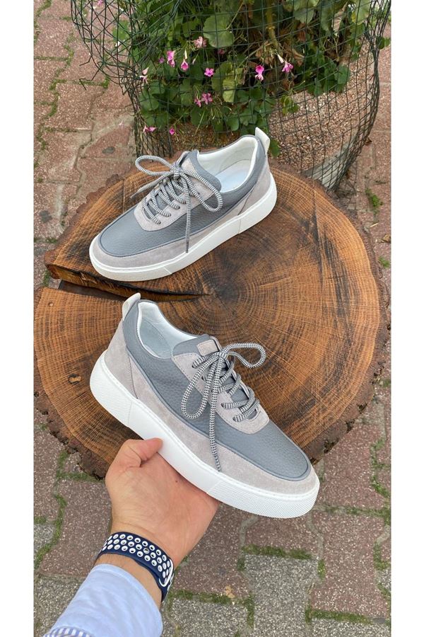 AD 348 COMFORT SNEAKER LAY