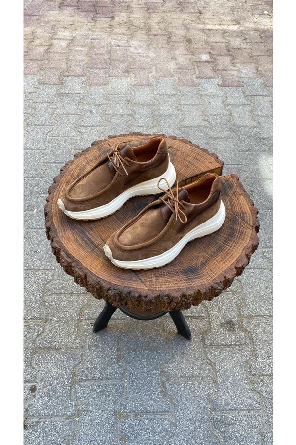 AF 525 KAHVE SÜET SİSLEY