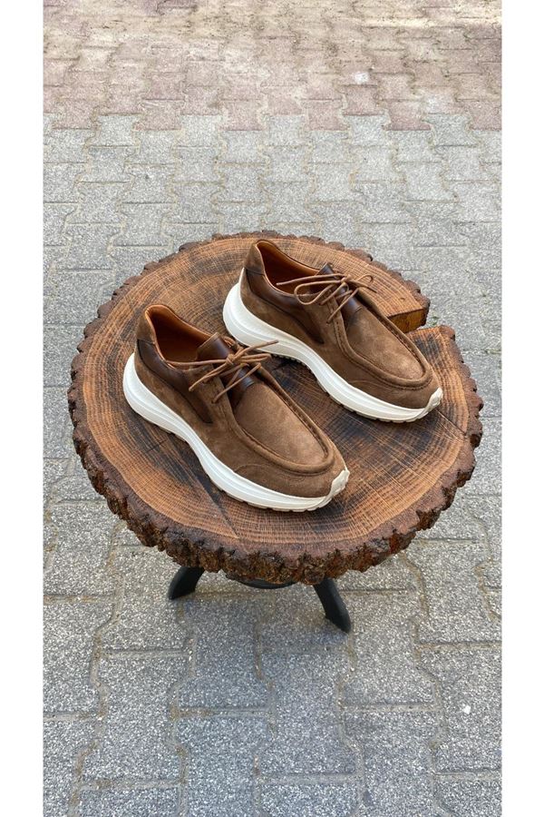 AF 525 KAHVE SÜET SİSLEY