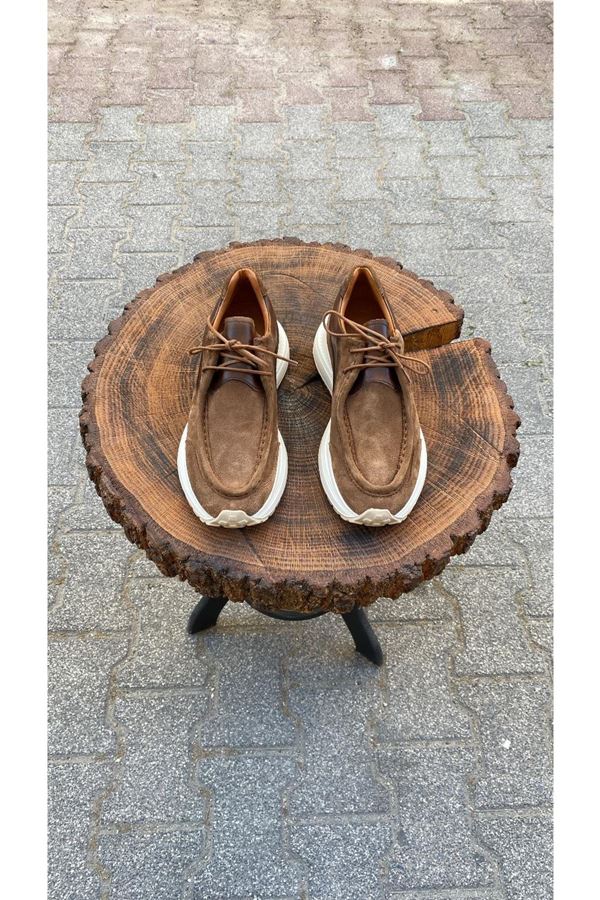 AF 525 KAHVE SÜET SİSLEY