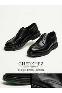  TERMO TABAN CASUAL AYAKKABI (SİYAH)